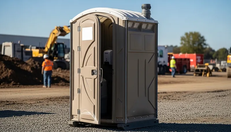 Construction Site Sanitation Best Practices Guide